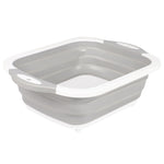 Load image into Gallery viewer, Home Basics 3-in-1 Collapsible Basket Cutting Board Strainer $6.00 EACH, CASE PACK OF 12
