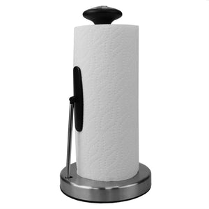 Michael Graves Design Tension Arm Freestanding Stainless Steel Paper Towel Holder $15.00 EACH, CASE PACK OF 6