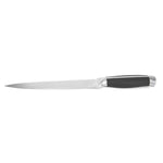 Load image into Gallery viewer, Home Basics Continental Collection 8&quot; Slicing Knife $4.00 EACH, CASE PACK OF 24
