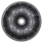 Load image into Gallery viewer, Baker’s Secret Essentials 10-inch Non-Stick Steel Fluted Bundt Pan $7.00 EACH, CASE PACK OF 12

