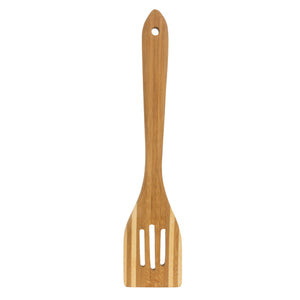 Home Basics Two Tone Slotted Spatula $2.00 EACH, CASE PACK OF 24