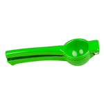 Load image into Gallery viewer, Home Basics Steel Lime Squeezer $3.00 EACH, CASE PACK OF 24
