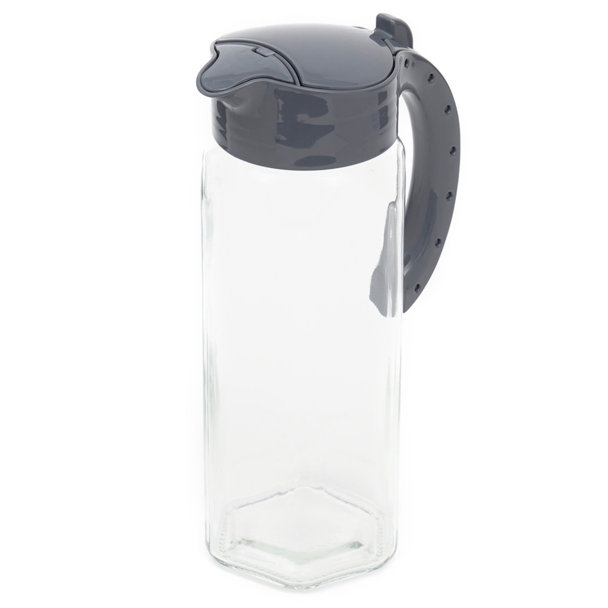 Home Basics 1.5 lt Pitcher - Assorted Colors