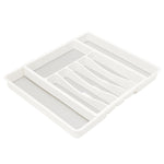 Load image into Gallery viewer, Home Basics Expandable Cutlery Tray $10.00 EACH, CASE PACK OF 6
