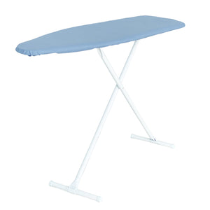 Seymour Home Products Adjustable Height, Freestanding T-Leg Ironing Board, Light Blue $25.00 EACH, CASE PACK OF 1