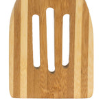 Load image into Gallery viewer, Home Basics Two Tone Slotted Spatula $2.00 EACH, CASE PACK OF 24
