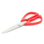 Load image into Gallery viewer, Baker&#39;s Secret 8-inch Kitchen Scissors - Assorted Colors
