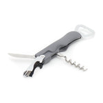 Load image into Gallery viewer, Bakers Secret Multi Corkscrew - Assorted Colors

