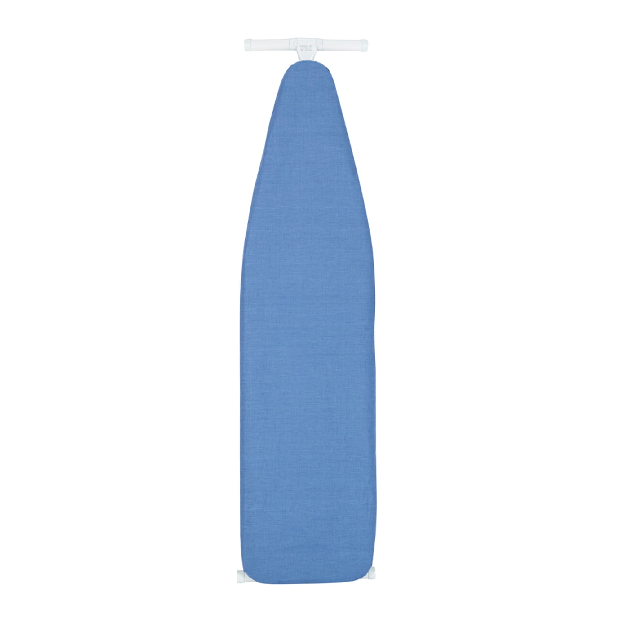 Seymour Home Products Adjustable Height, Freestanding T-Leg Ironing Board, Solid Blue $25 EACH, CASE PACK OF 1