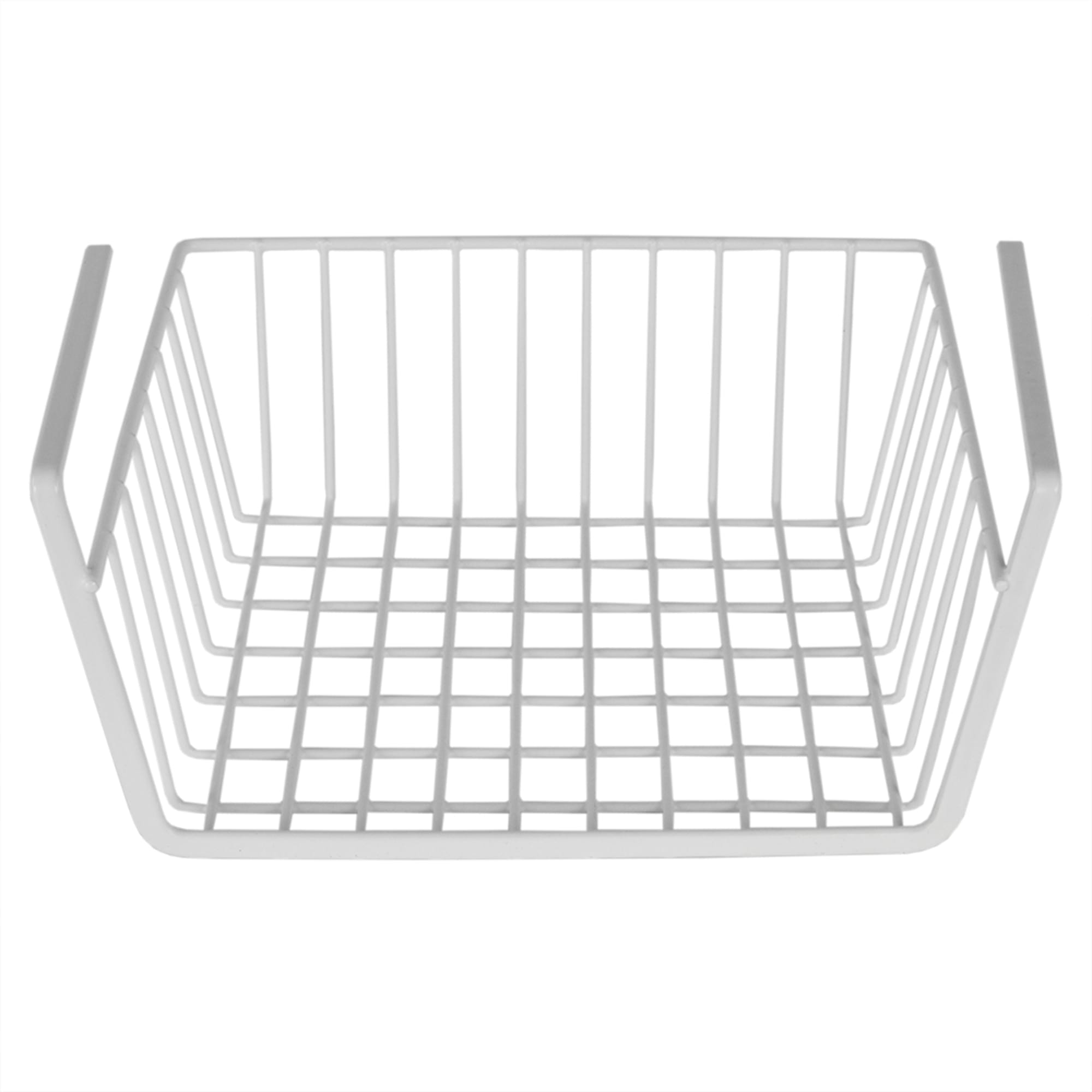 Home Basics Small Under-the-Shelf Basket $4.00 EACH, CASE PACK OF 6