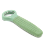 Load image into Gallery viewer, Home Basics Neo Non Slip Bottle Opener - Assorted Colors
