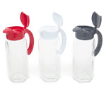 Load image into Gallery viewer, Home Basics 1.5 lt Pitcher - Assorted Colors
