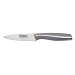 Load image into Gallery viewer, Home Basics 3.5&quot; Stainless Steel Paring Knife $3.00 EACH, CASE PACK OF 24
