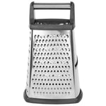 Load image into Gallery viewer, Home Basics 4 Sided Cheese Grater - Assorted Colors
