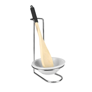 Home Basics Spoon Rest with Tray and Spoon $3.00 EACH, CASE PACK OF 12