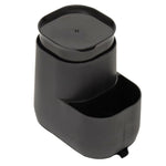 Load image into Gallery viewer, Home Basics Soap Dispenser with Side Sponge Compartment $4.00 EACH, CASE PACK OF 12
