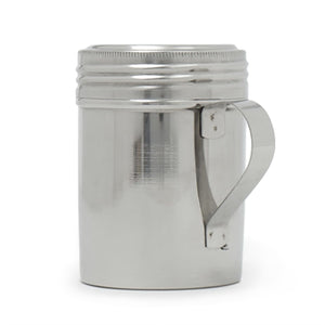 Home Basics 2 oz. Salt and Pepper Shaker, Clear $1.00 EACH, CASE PACK OF 96