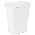 Load image into Gallery viewer, Sterilite 3 Gallon Rectangular Wastebasket $4.00 EACH, CASE PACK OF 6
