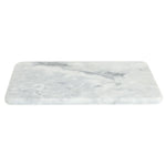 Load image into Gallery viewer, Home Basics Multi-Purpose Pastry Marble Cutting Board, White $8.00 EACH, CASE PACK OF 5
