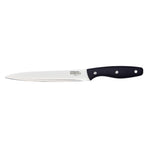 Load image into Gallery viewer, Home Basics 8&quot; Carving Knife $3.00 EACH, CASE PACK OF 24
