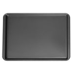 Load image into Gallery viewer, Home Basics Non-stick 15” x 21” Steel Baking Sheet, Grey $6.00 EACH, CASE PACK OF 8
