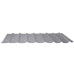 Load image into Gallery viewer, Home Basics PEVA Under The Sink Mat, Grey $3.00 EACH, CASE PACK OF 12
