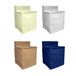 Load image into Gallery viewer, Home Basics Washing Machine Cover - Assorted Colors
