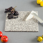 Load image into Gallery viewer, Home Basics 12 x 16 Granite Cutting Board, White $12 EACH, CASE PACK OF 4
