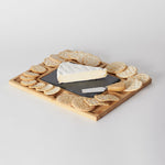 Load image into Gallery viewer, Sophia Grace Cheese Board With Knife  $12.00 EACH, CASE PACK OF 6
