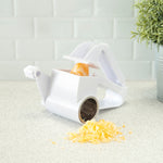 Load image into Gallery viewer, Home Basics Rotary Cheese Grater $2.50 EACH, CASE PACK OF 24
