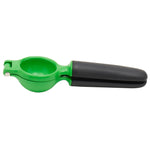 Load image into Gallery viewer, Home Basics Lime Juicer with Soft Grip Handle $5.00 EACH, CASE PACK OF 24
