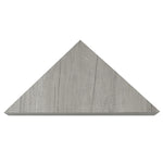 Load image into Gallery viewer, Home Basics Corner Floating Shelf, Grey $5.00 EACH, CASE PACK OF 6

