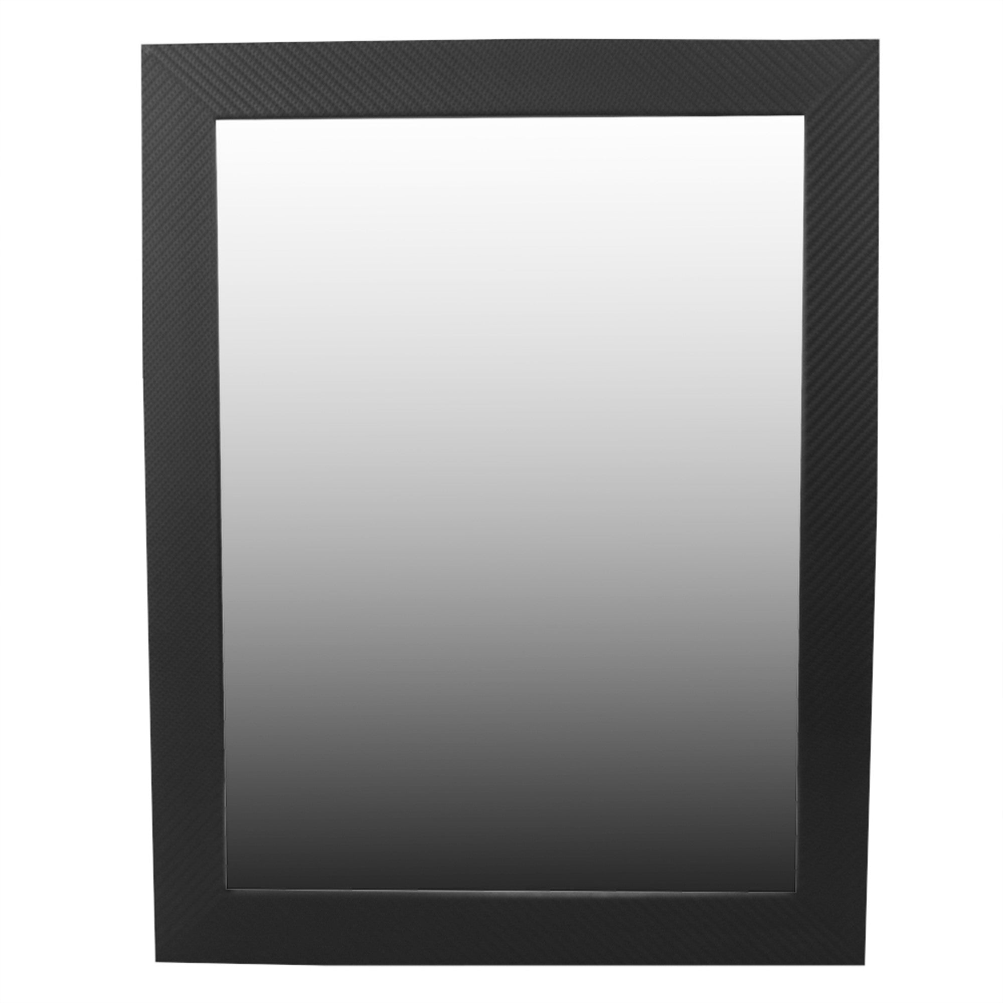 Home Basics Wall Mirror - Assorted Colors