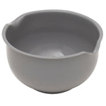 Load image into Gallery viewer, Home Basics 3 Piece Nesting Mixing Bowls with Pour Spouts $4.00 EACH, CASE PACK OF 12
