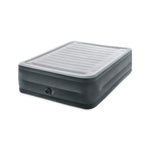 Load image into Gallery viewer, Intex Comfort Plush Queen Air Bed with Built-in Pump, Grey $100.00 EACH, CASE PACK OF 2
