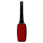 Load image into Gallery viewer, Home Basics Swiveling Lint Brush, Red $3.00 EACH, CASE PACK OF 24
