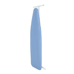 Load image into Gallery viewer, Seymour Home Products Adjustable Height, Freestanding T-Leg Ironing Board, Light Blue $25.00 EACH, CASE PACK OF 1
