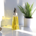 Load image into Gallery viewer, Home Basics 8.5 oz. Oil Glass Spray Bottle $2.00 EACH, CASE PACK OF 24
