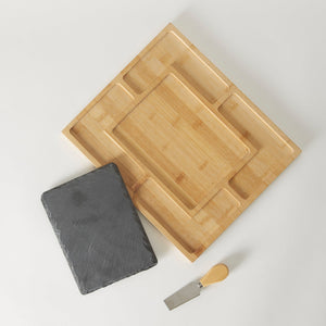Sophia Grace Cheese Board With Knife  $12.00 EACH, CASE PACK OF 6