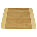 Load image into Gallery viewer, Home Basics Bamboo Cutting Board $5.00 EACH, CASE PACK OF 12
