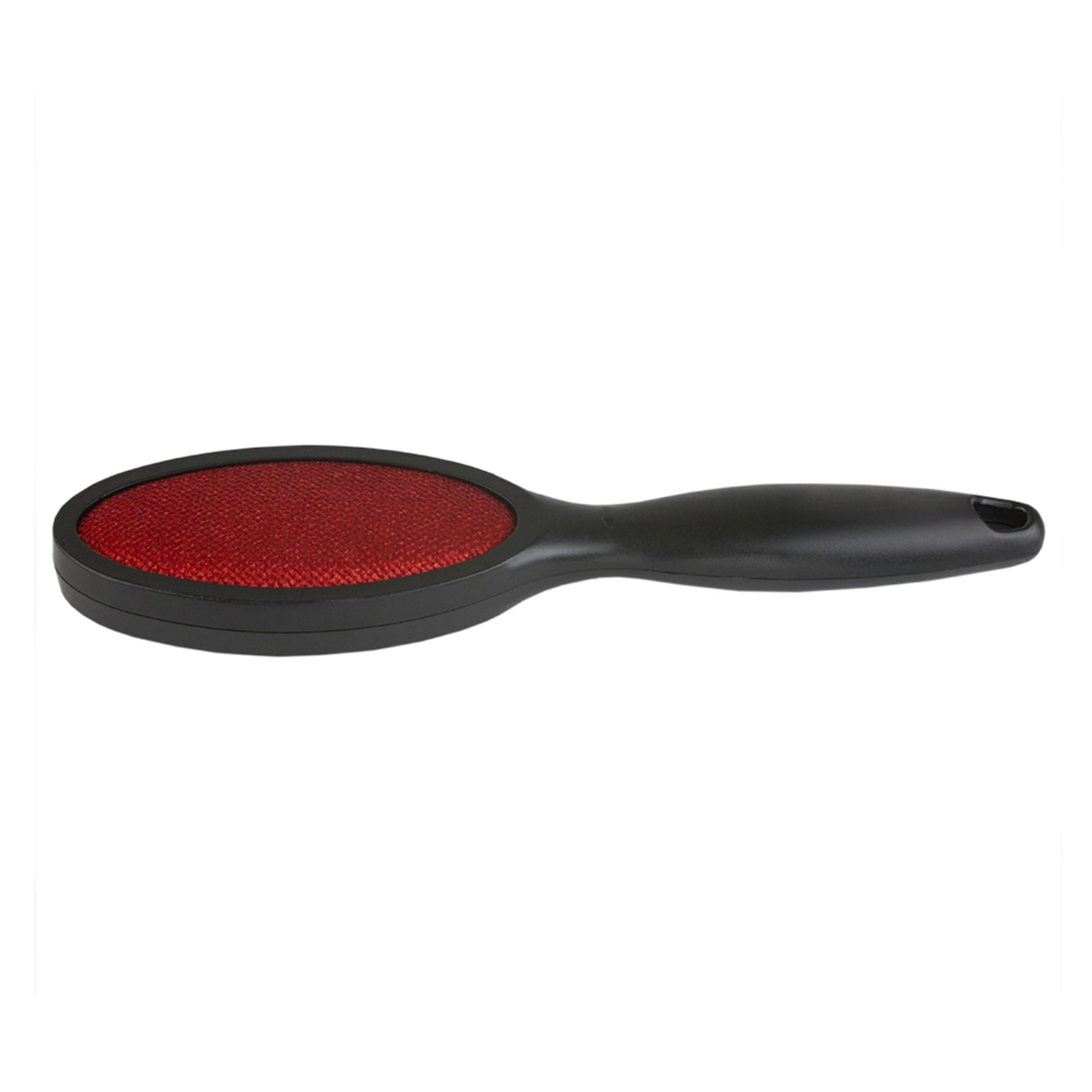 Home Basics Double Sided Lint Remover, Red/Black $2.00 EACH, CASE PACK OF 24