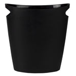 Load image into Gallery viewer, Home Basics Open Top Slim and Stylish Plastic Waste Bin - Assorted Colors
