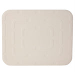 Load image into Gallery viewer, Home Basics Ceramic Pizza Stone with Wood Paddle, White $15.00 EACH, CASE PACK OF 6
