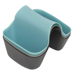 Load image into Gallery viewer, Home Basics Silicone Sink Saddle - Assorted Colors
