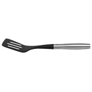 Home Basics Mesa Collection Scratch-Resistant Nylon Spatula, Black $3.00 EACH, CASE PACK OF 24