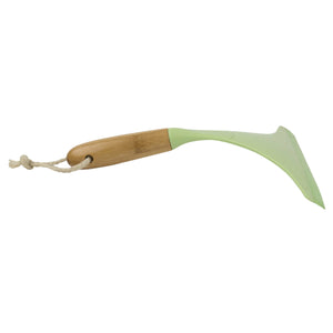 Home Basics Bliss Collection Bamboo Squeegee, Green $3 EACH, CASE PACK OF 12