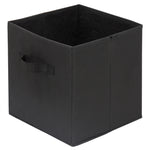 Load image into Gallery viewer, Home Basics Non-Woven Bin - Assorted Colors
