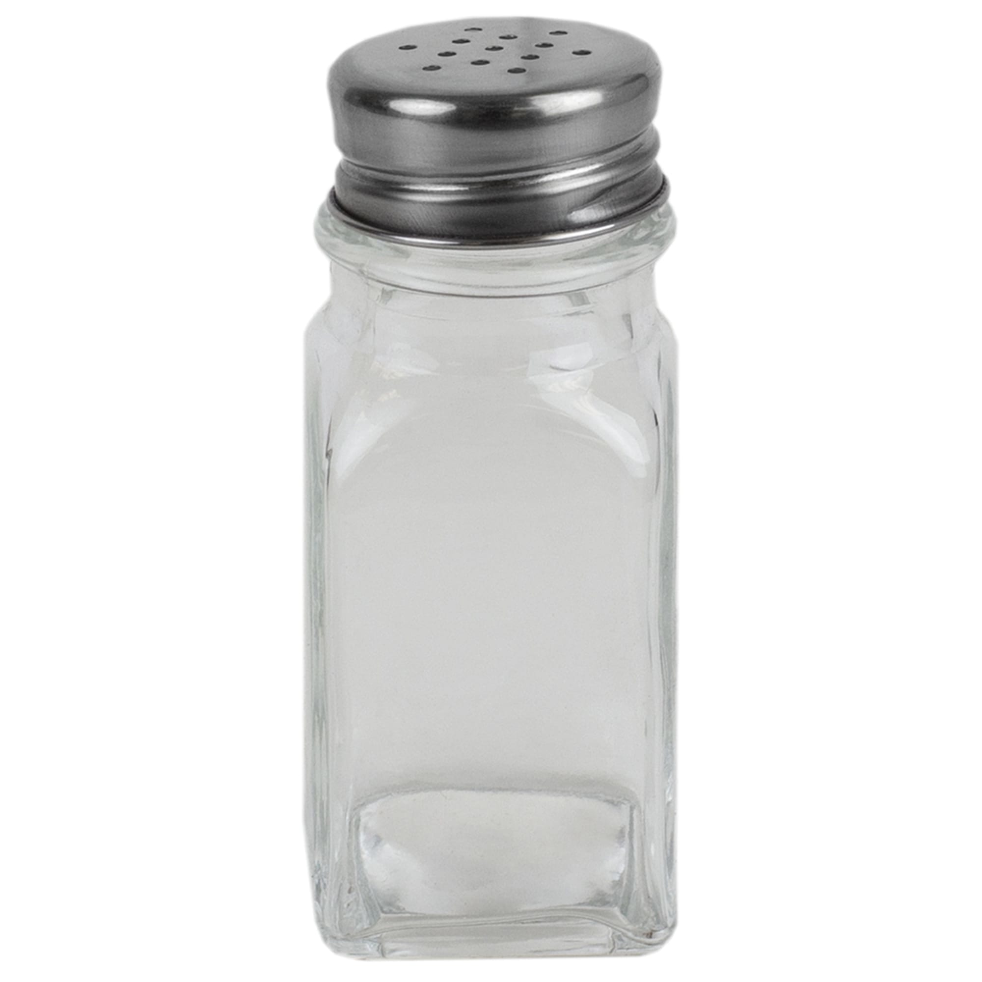 Salt shaker glass