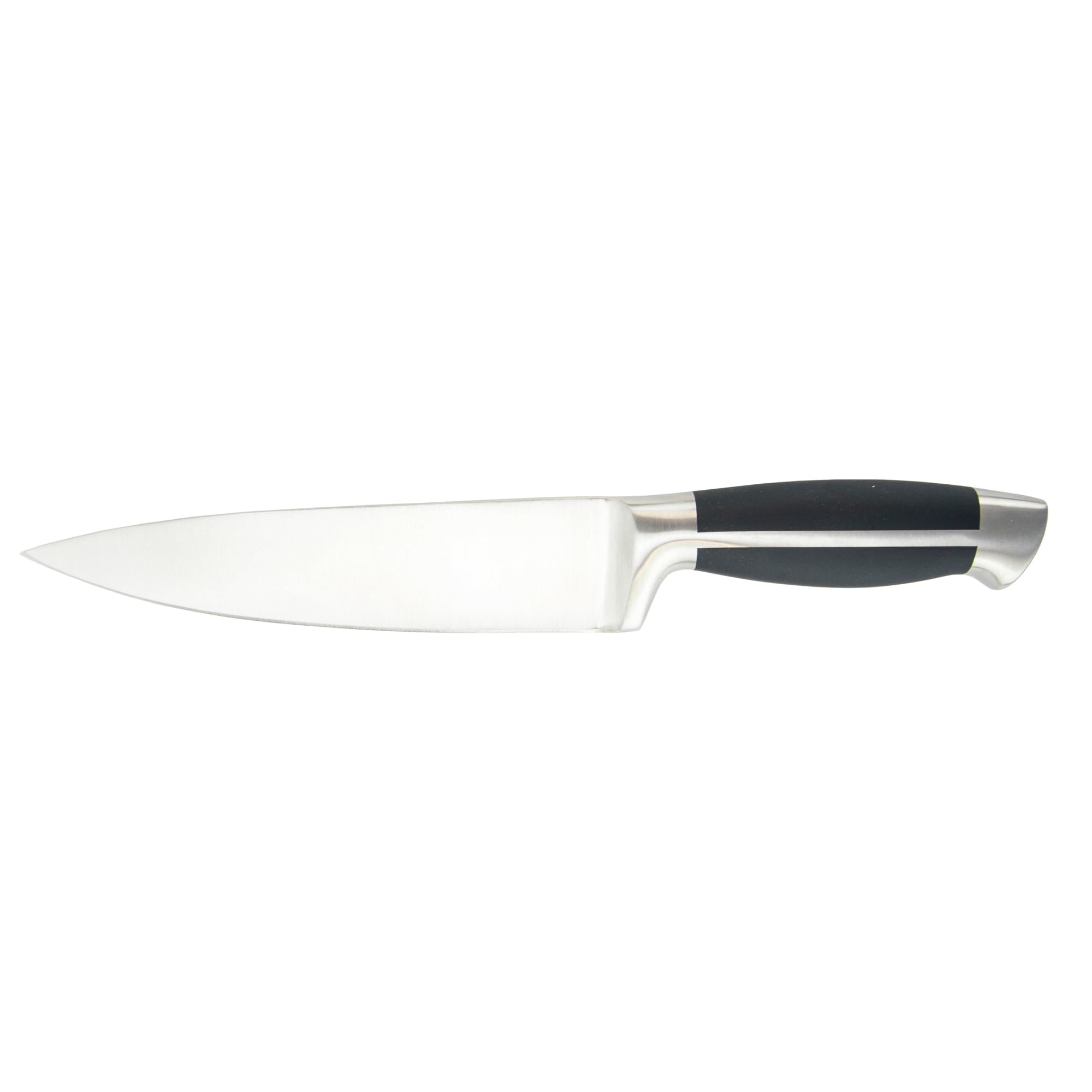 Home Basics Continental Collection 6" Chef Knife $5.00 EACH, CASE PACK OF 24