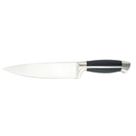 Load image into Gallery viewer, Home Basics Continental Collection 6&quot; Chef Knife $5.00 EACH, CASE PACK OF 24
